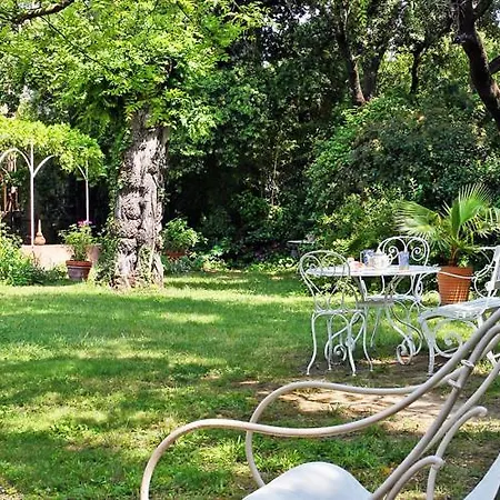 Campagne Bertani Bed & Breakfast