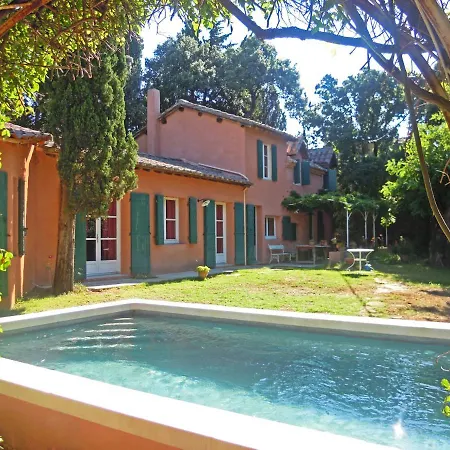 Bed & Breakfast Campagne Bertani Villeneuve-lès-Avignon