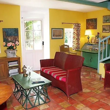 Bed & Breakfast Campagne Bertani Villeneuve-lès-Avignon