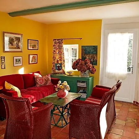Campagne Bertani 3* Villeneuve-lès-Avignon