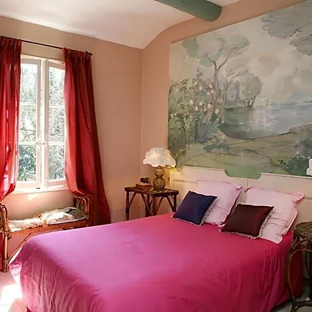 Campagne Bertani 3* Villeneuve-lès-Avignon