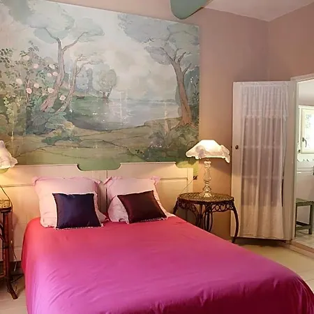 Campagne Bertani Bed & Breakfast Villeneuve-lès-Avignon