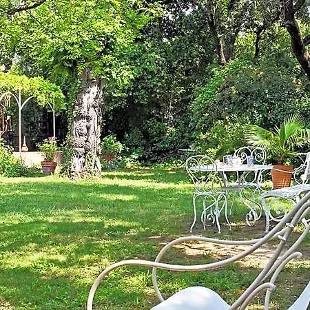 Bed & Breakfast Campagne Bertani Villeneuve-lès-Avignon