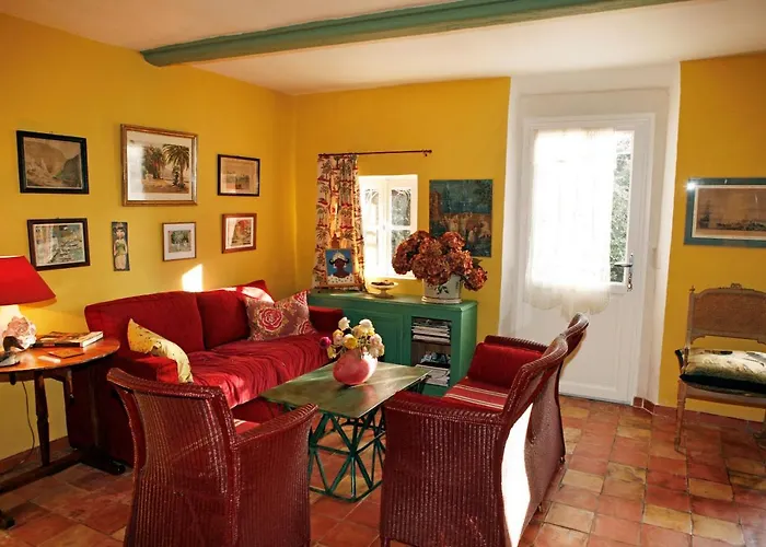 Couette-café Campagne Bertani 4*
